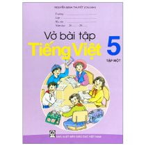 VBT tiếng việt 5T1 (C)