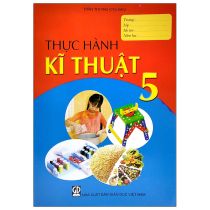 Thực hành kĩ thuật 5 (C)