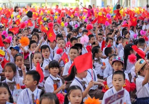Khung kế hoạch thời gian năm học 2022-2023 đối với giáo dục mầm non, giáo dục phổ thông và giáo dục thường xuyên trên địa bàn tỉnh Bà Rịa - Vũng Tàu