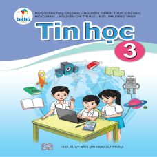 Tin học 3 (CD) (C)