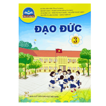 Đạo đức 3 (CTST) (C)