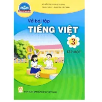 VBT Tiếng Việt 3T1 (CTST) (C)