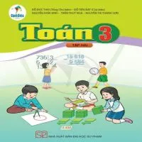 Toán 3T2 (CD) (C)