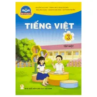 Tiếng Việt 3T1 (CTST) (C)