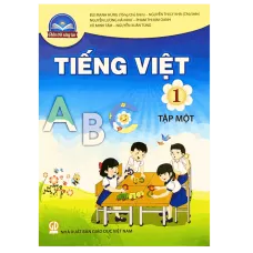 Tiếng Việt 1T1 (CTST) (C)