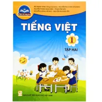 Tiếng Việt 1T2 (CTST) (C)