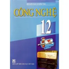 Công nghệ 12 (C)