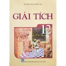 Giải tích 12 (C)