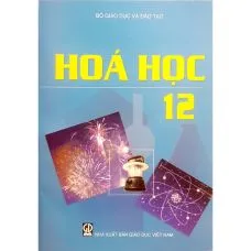 Hóa học 12(C)