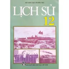 Lịch sử 12 (C)