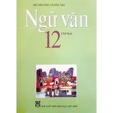 Ngữ văn 12T2 (C)