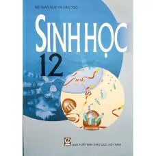 Sinh học 12 (C )