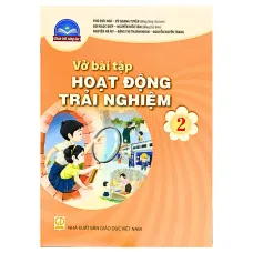 VBT Hoạt động trải nghiệm 2 (C)