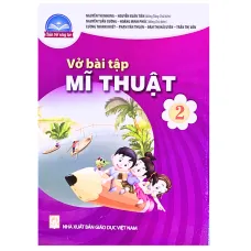 VBT Mĩ Thuật 2 (CTST)