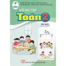 Toán 2T1 (CD) (C)