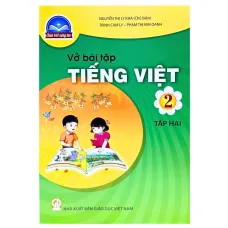 VBT tiếng việt 2T2 (CTST) (C)