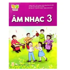 Âm nhạc 3 (KNTT) (C)