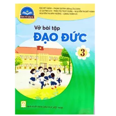 VBT đạo đức 3 (CTST) (C)