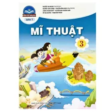 Mĩ thuật 3 (CTST) (C)