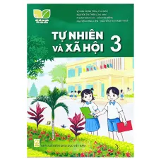 Tự nhiên và xã hội 3 (KNTT) (C)