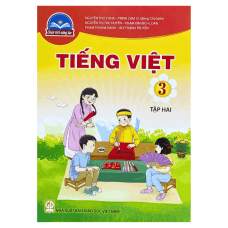 Tiếng Việt 3T2 (CTST) (C)