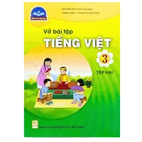 VBT Tiếng Việt 3T2 (CTST) (C)