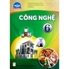 Công nghệ 6 (CTST) (C)