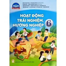 Hoạt động trải nghiệm 6 (CTST) (C)