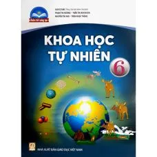 Khoa học tự nhiên 6 (CTST) (C)