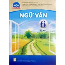 Ngữ Văn 6T1 (CTST) (C)