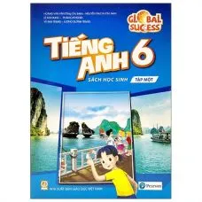 Tiếng Anh 6T1 (Global Success) (C)