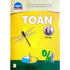 Toán 6T2 (CTST) (C)