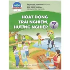 Hoạt động trải nghiệm, hướng nghiệp 7 (CTST)