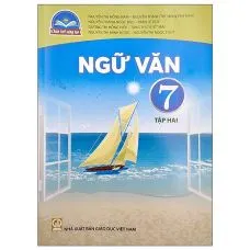 Ngữ văn 7T2 (CTST) (C)