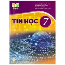 Tin học 7 (KNTT) (C)