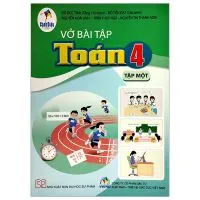 VBT toán 4T1 (CD)