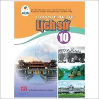 CĐHT Lịch sử 10 (CD) (C)