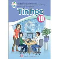 Tin học 10 (CD) (C)