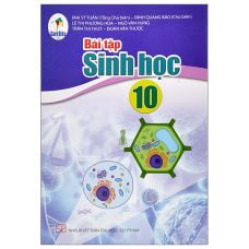 BT Sinh học 10 (CD) (C)
