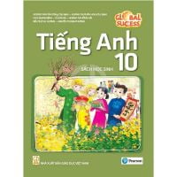 Tiếng anh 10 (SHS) (C)