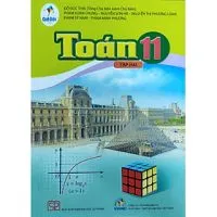 Toán 11T2 (CD)
