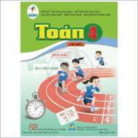 Toán 4T1 (CD)