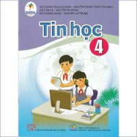 Tin học 4 (CD) (C)