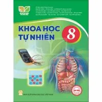 BỘ SGK LỚP 8 (BỘ 14 CUỐN)