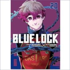 Blue Lock T20