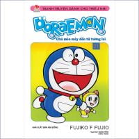 Doraemon truyện ngắn T21