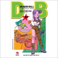 Dragon Ball T10