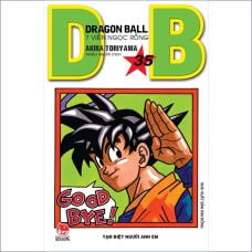 Dragon ball T35