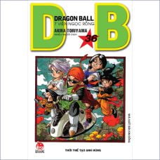 Dragon Ball T36