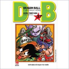 Dragon Ball T37